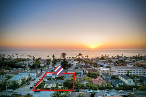428 Rosemont St La Jolla CA 92037