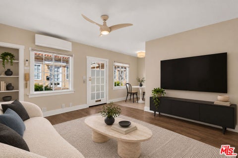 Photo of 1866 N Berendo Street, Los Angeles, CA 90027 (MLS # 26104349)