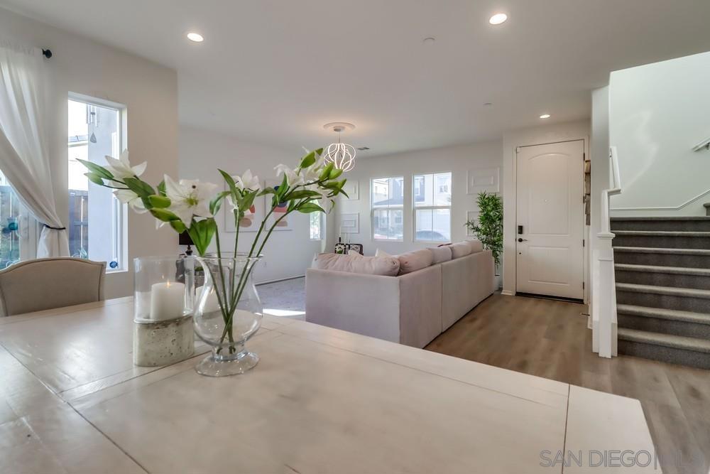 Chula Vista - Residential