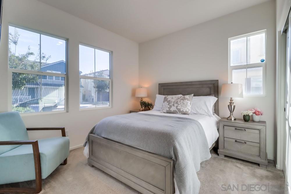 Chula Vista - Residential