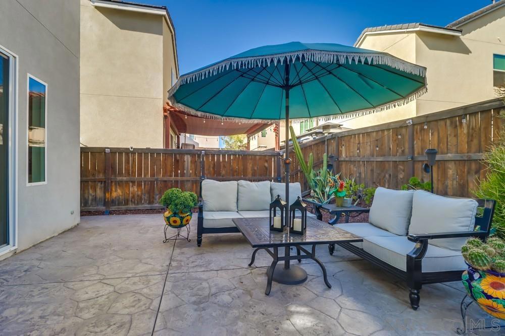 Chula Vista - Residential