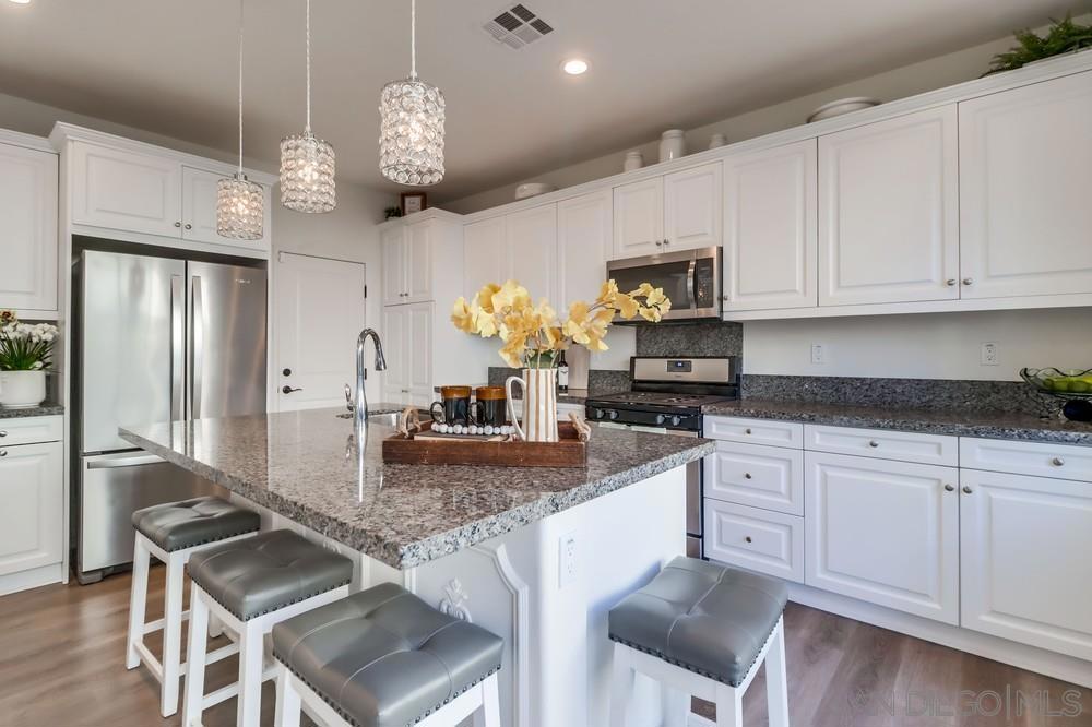 Chula Vista - Residential