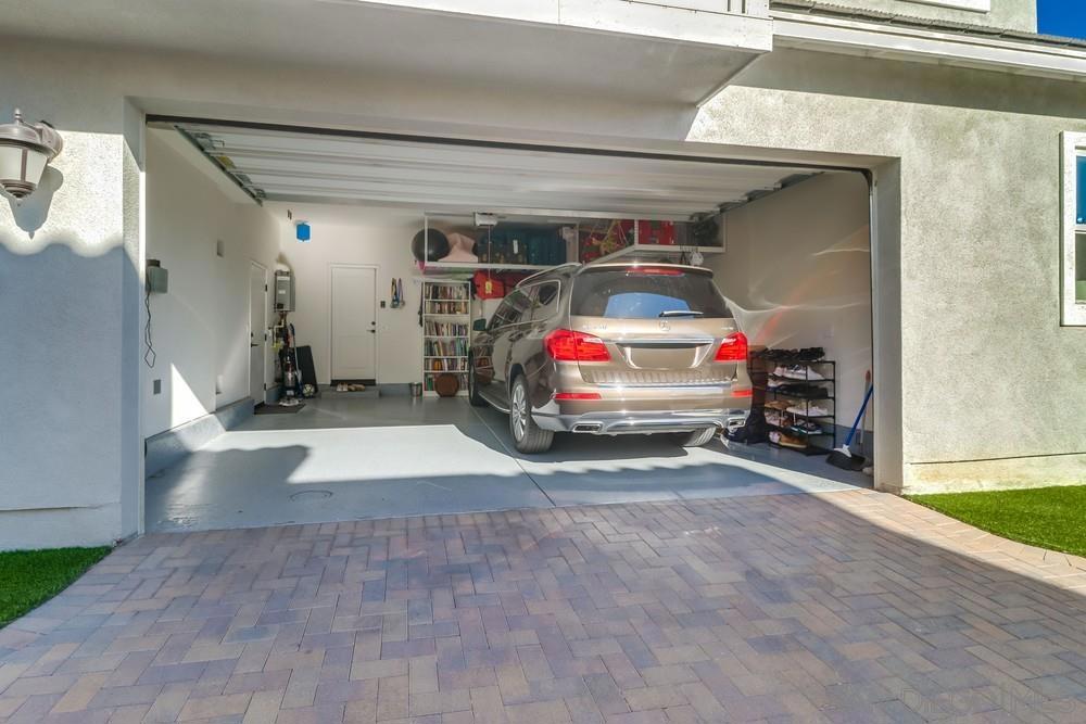 Chula Vista - Residential