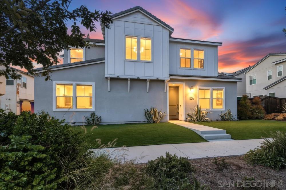 Chula Vista - Residential