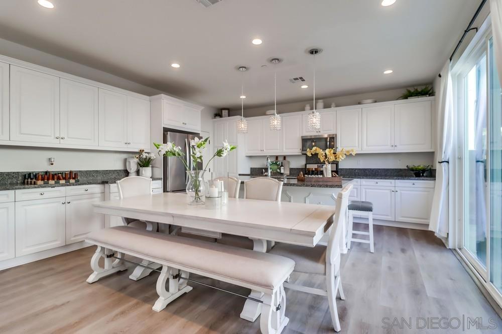 Chula Vista - Residential