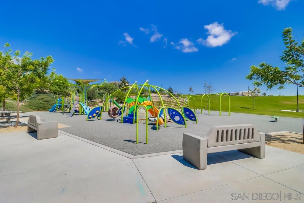 Chula Vista - Residential