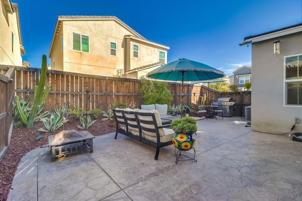 Chula Vista - Residential