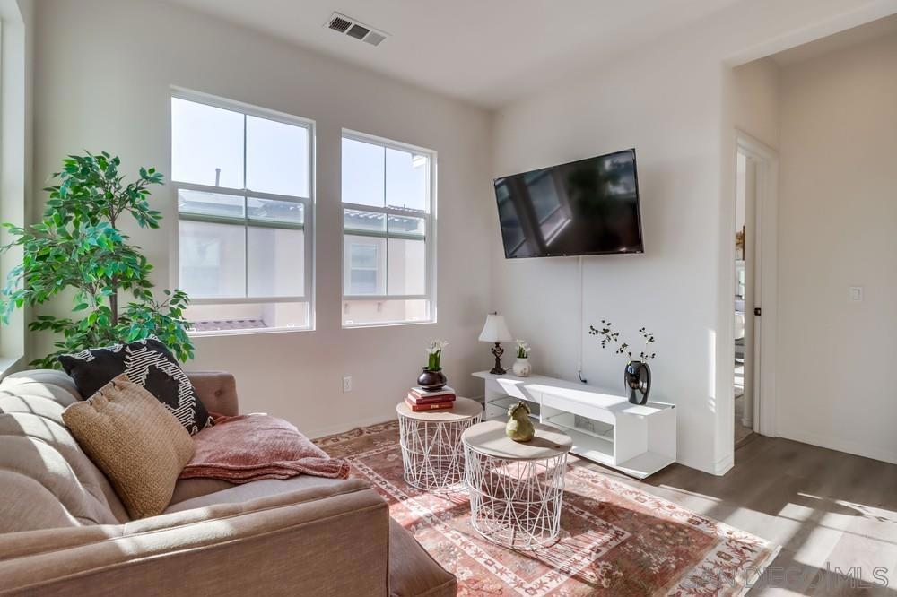 Chula Vista - Residential