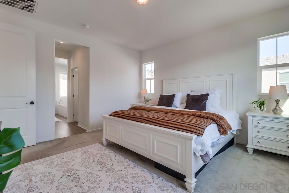 Chula Vista - Residential