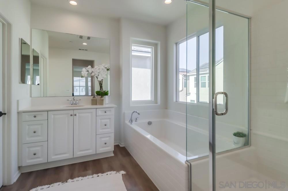 Chula Vista - Residential