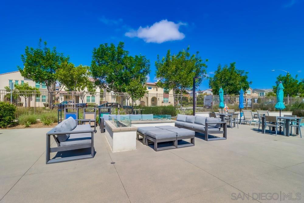 Chula Vista - Residential