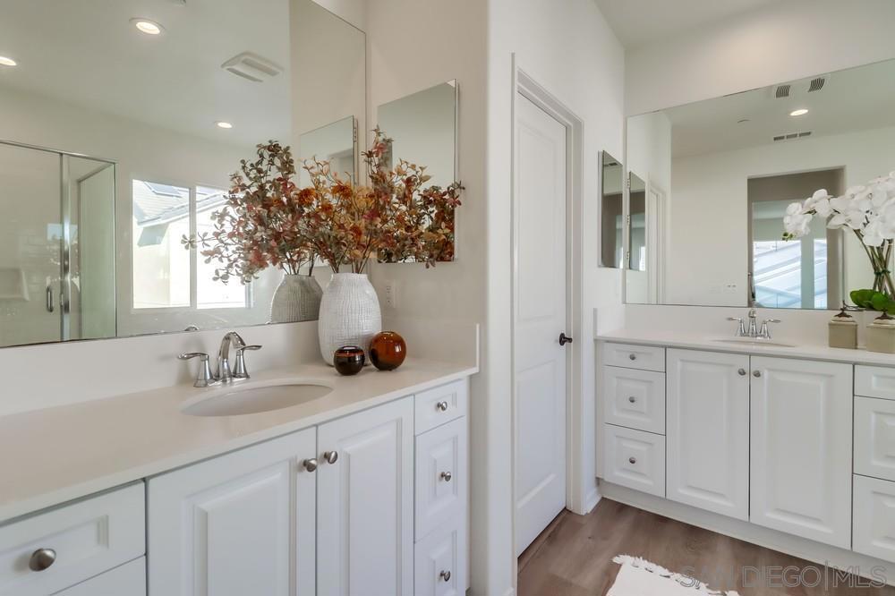 Chula Vista - Residential