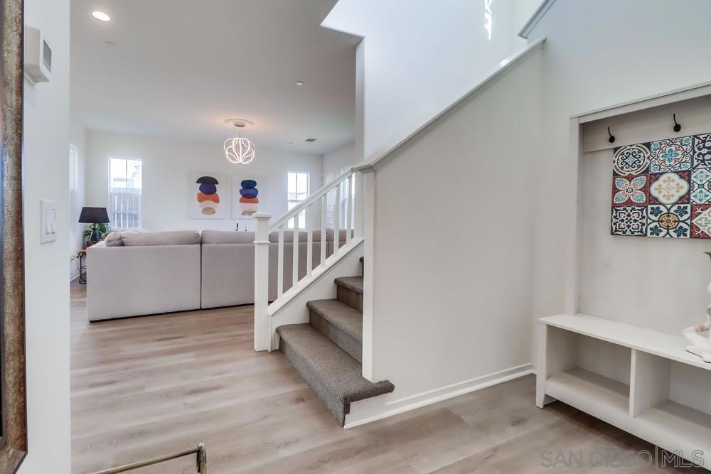 Chula Vista - Residential