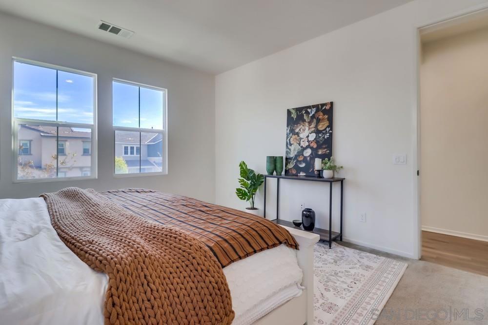 Chula Vista - Residential