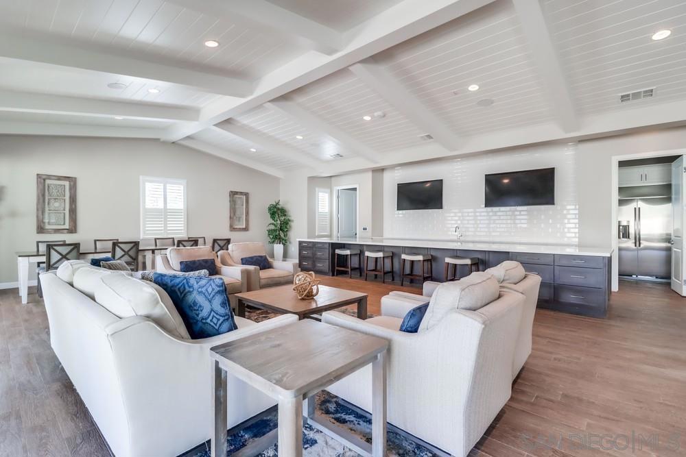 Chula Vista - Residential