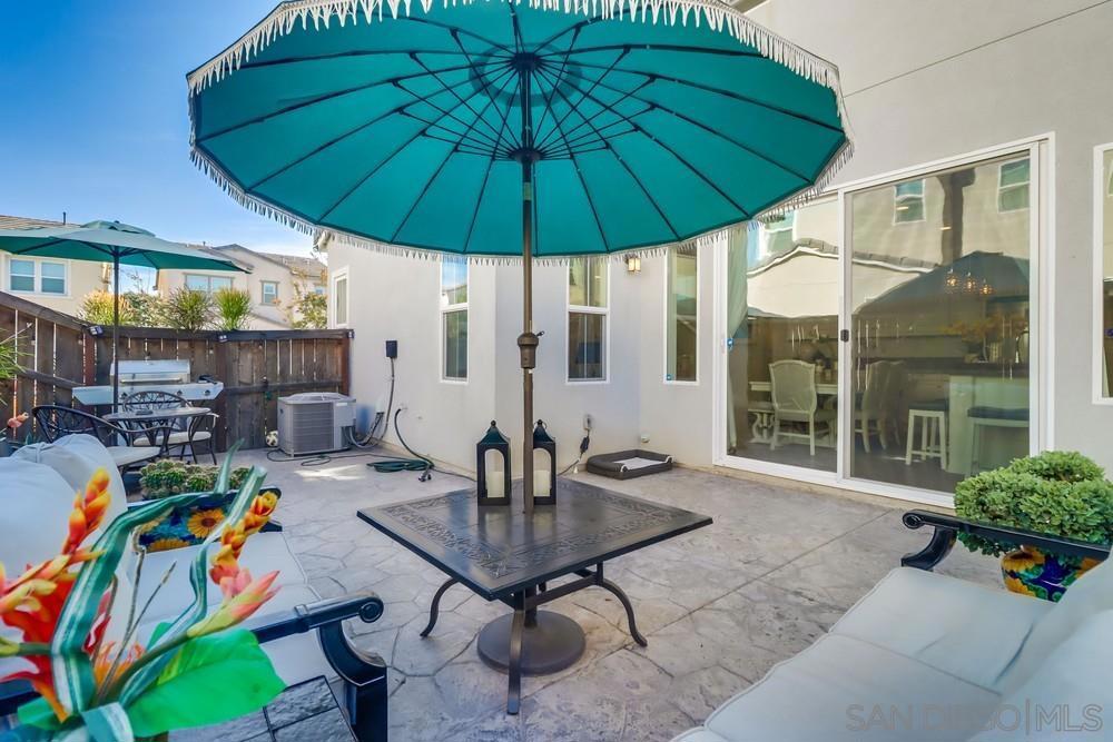 Chula Vista - Residential