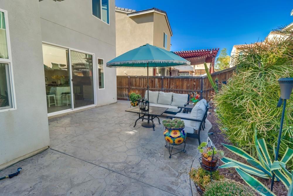 Chula Vista - Residential