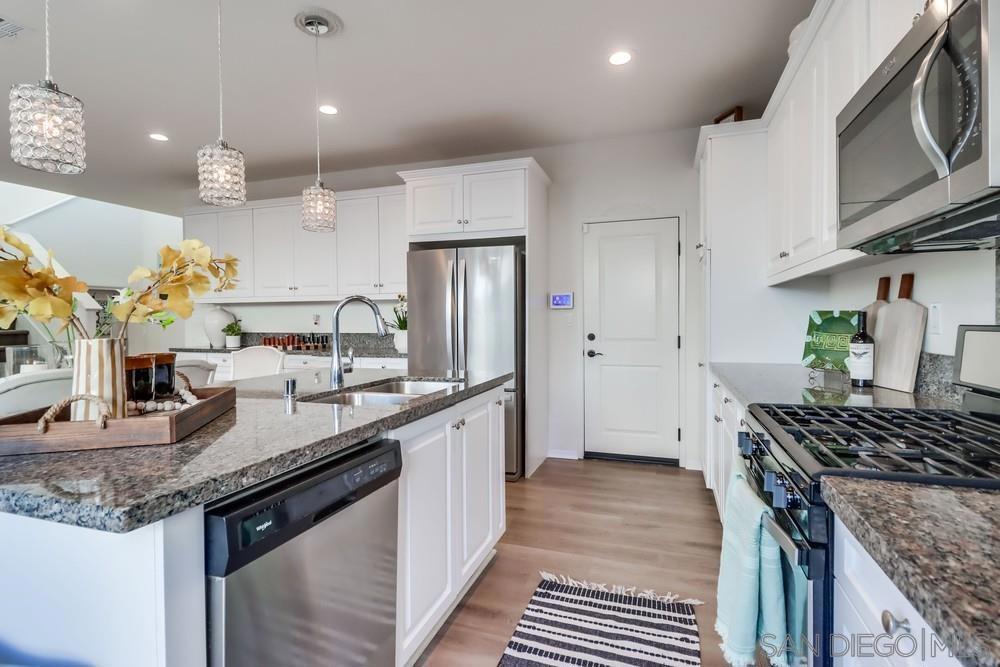 Chula Vista - Residential