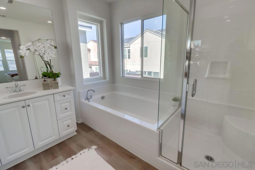 Chula Vista - Residential