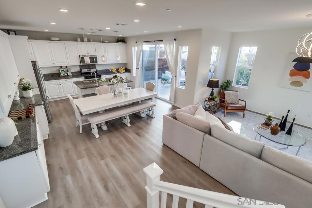 Chula Vista - Residential