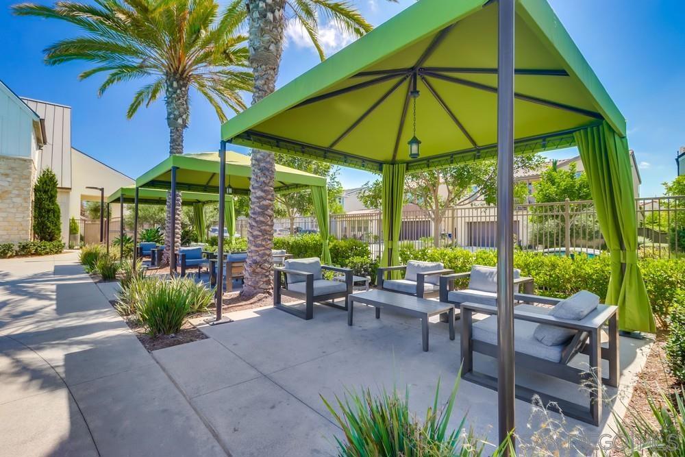 Chula Vista - Residential