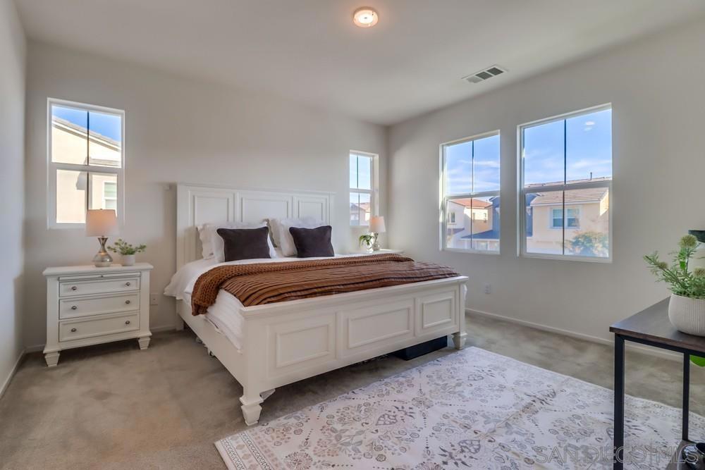 Chula Vista - Residential