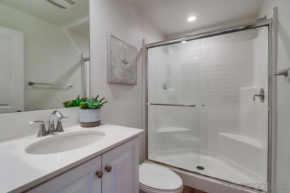 Chula Vista - Residential