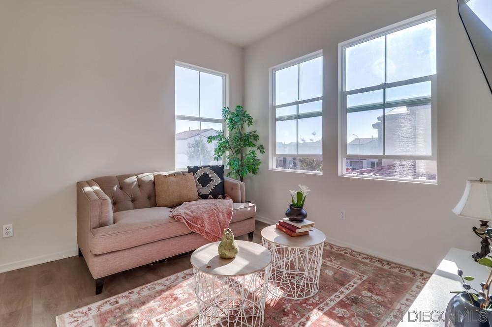 Chula Vista - Residential