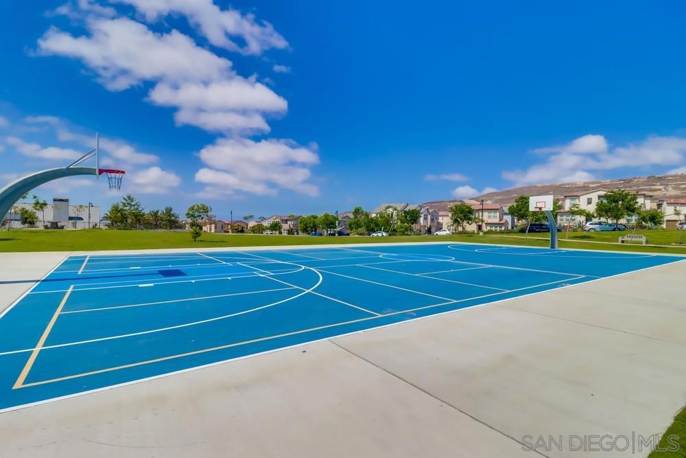 Chula Vista - Residential