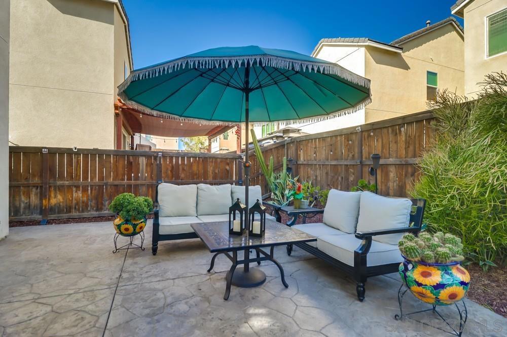 Chula Vista - Residential