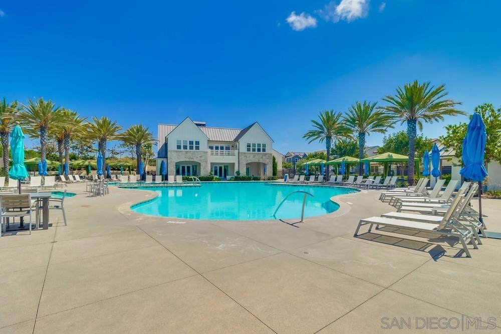 Chula Vista - Residential