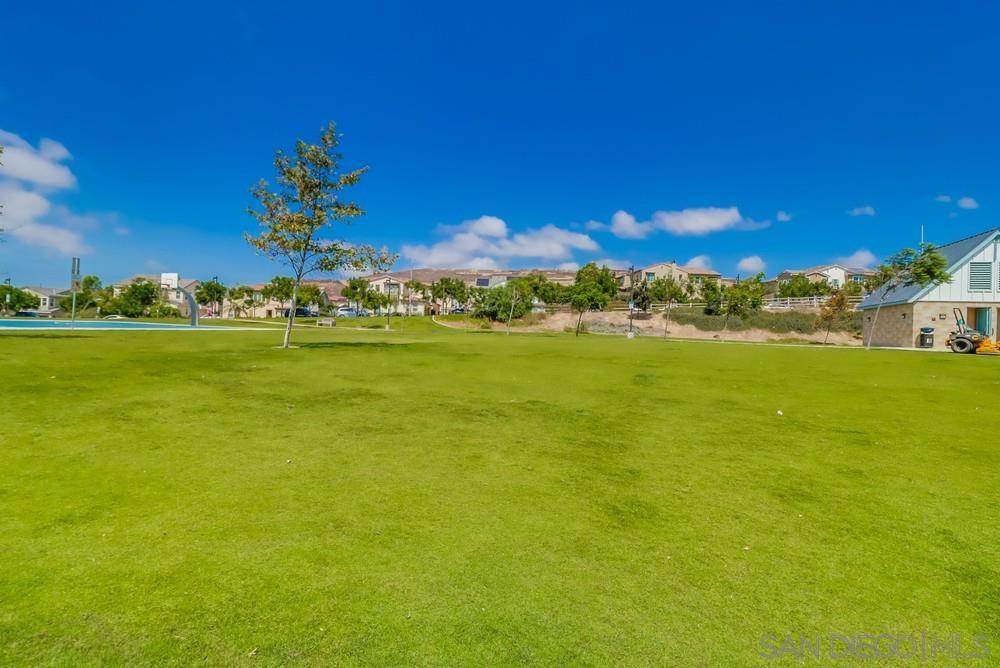 Chula Vista - Residential