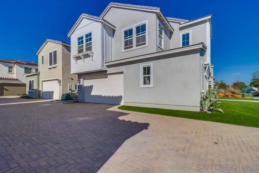 Chula Vista - Residential