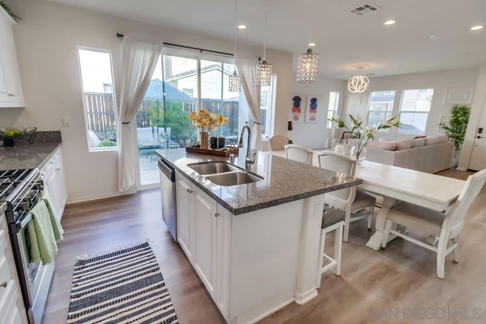 Chula Vista - Residential