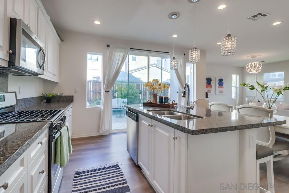 Chula Vista - Residential