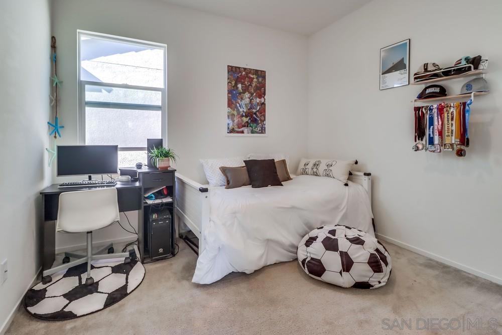 Chula Vista - Residential