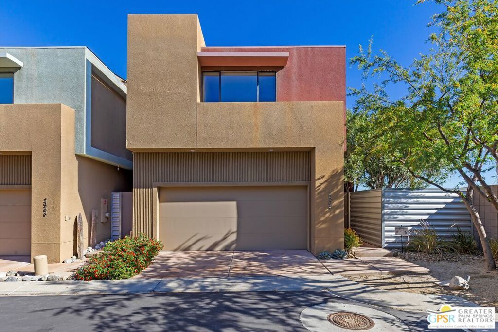 Photo of 2564 Cheryl Court, Palm Springs, CA 92262 (MLS # 26634567PS)