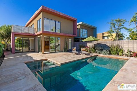 Photo of 2564 Cheryl Court, Palm Springs, CA 92262 (MLS # 26634567PS)