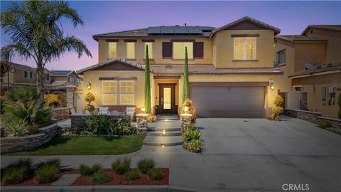 11057 Clear Lake Lane Eastvale CA 91752