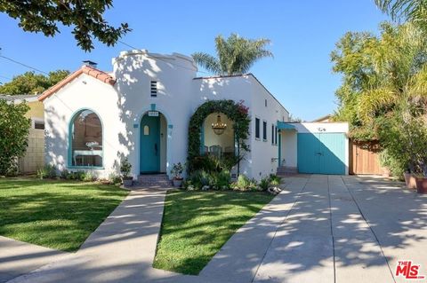 1825 260th Street Lomita CA 90717