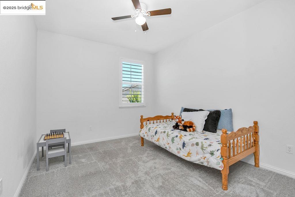 BRENTWOOD - Residential Lease