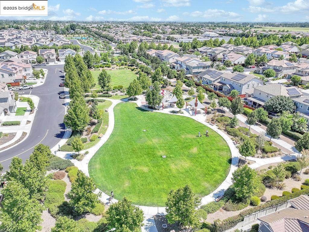 BRENTWOOD - Residential Lease