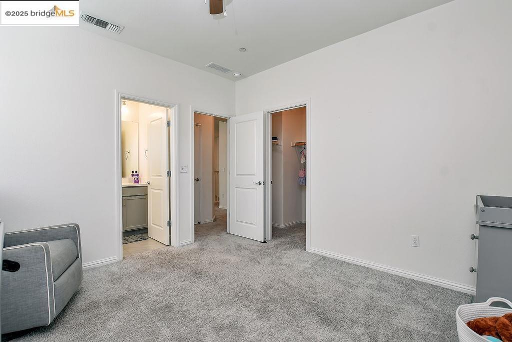 BRENTWOOD - Residential Lease