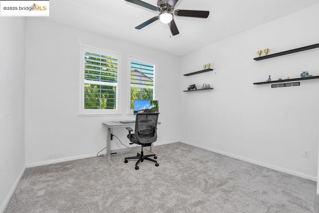 BRENTWOOD - Residential Lease