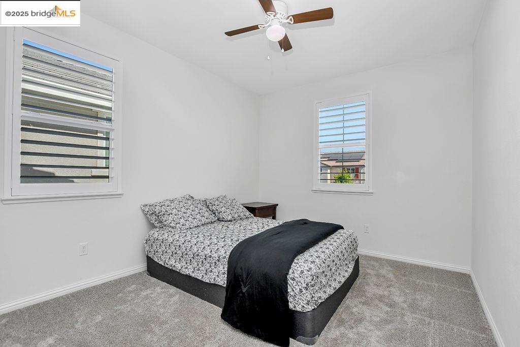 BRENTWOOD - Residential Lease