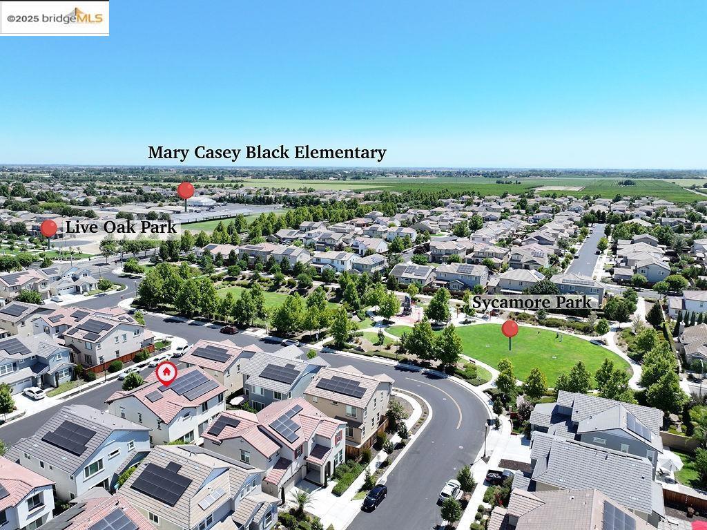 BRENTWOOD - Residential Lease