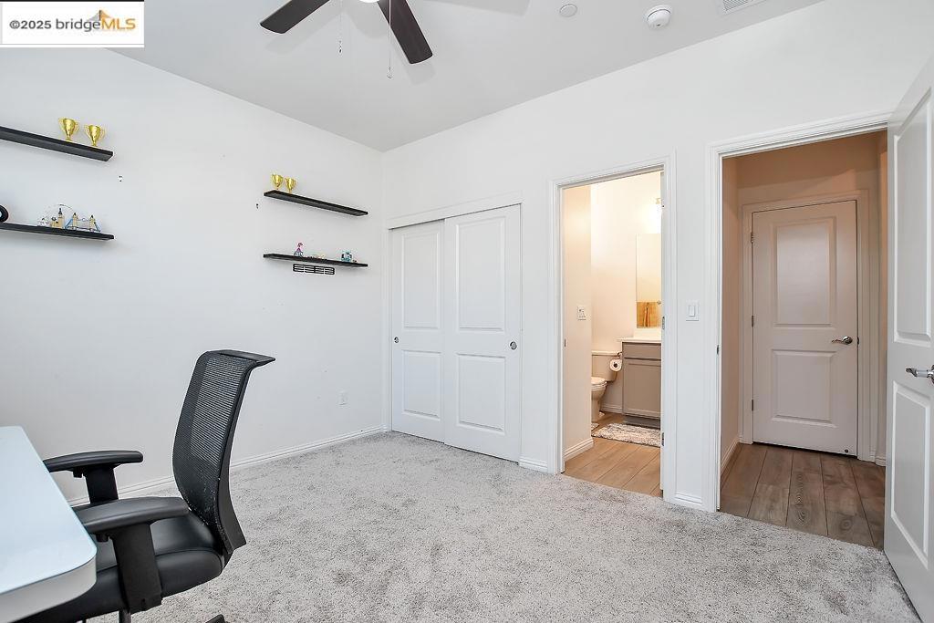 BRENTWOOD - Residential Lease