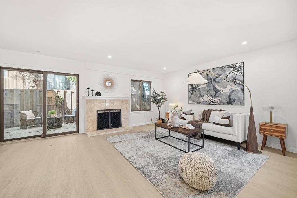 2395 South Drive, Santa Clara CA 95051