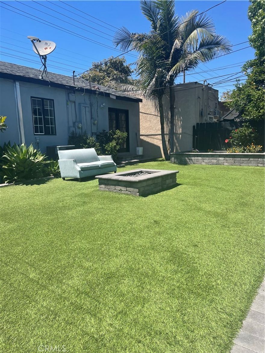 Spacious and inviting home for lease in Gardena, located minutes away from El Camino College and Alondra Park. Offering approximately 2,021 square feet of living space, this property features a bright open floor plan, a detached garage, and its own private backyard, perfect for relaxing or entertaining. The home is pet-friendly, with some breed and size restrictions, as long as pets are well cared for and the property is maintained. Conveniently situated near schools, shopping, dining, and freeway access, and only minutes away from LAX and the beautiful South Bay beaches, this home combines comfort with accessibility. Contact the listing agent for more info.