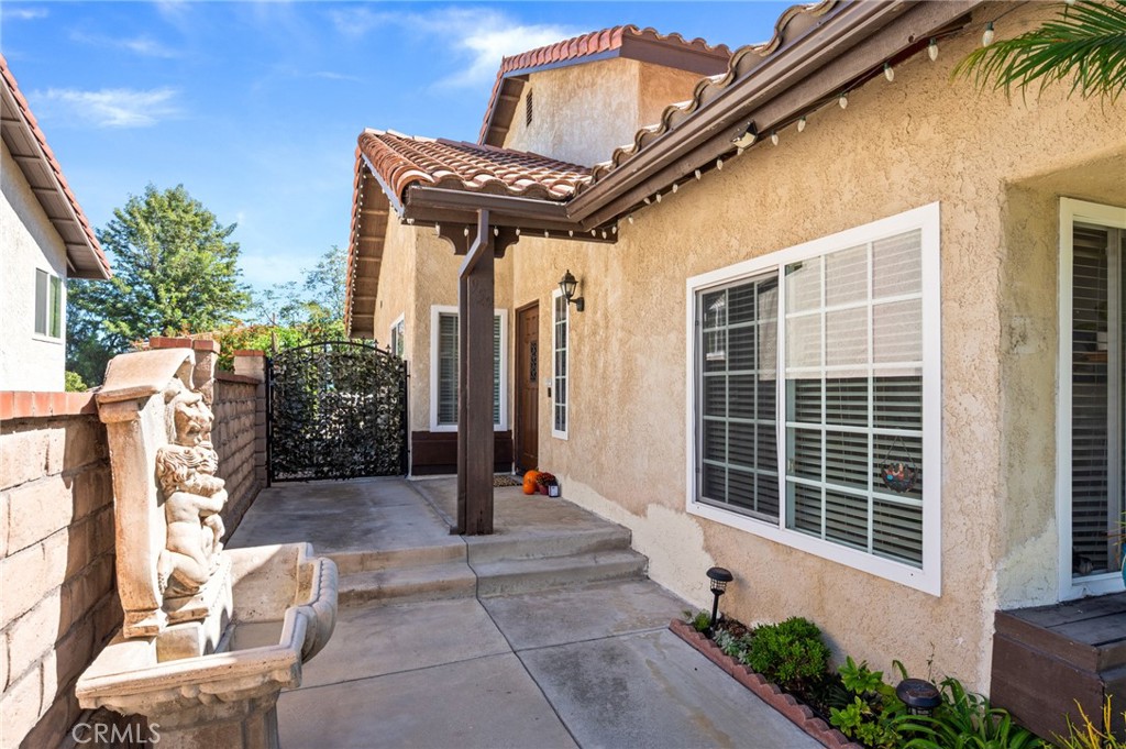 952 Evening Shade Drive